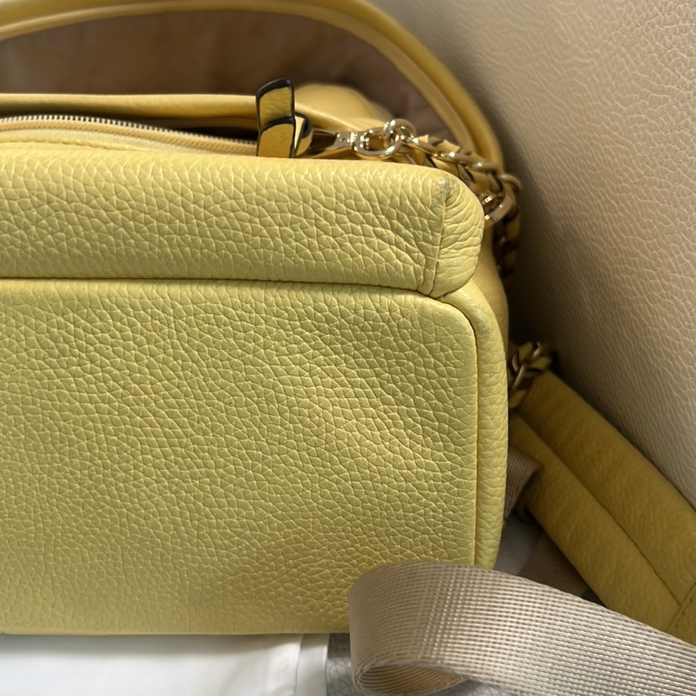 Michael Kors Backpack - image 8